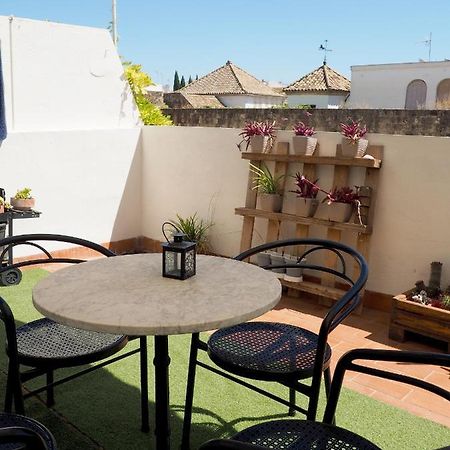 Apartamento En Juderia La Murallita กอร์โดบา ภายนอก รูปภาพ