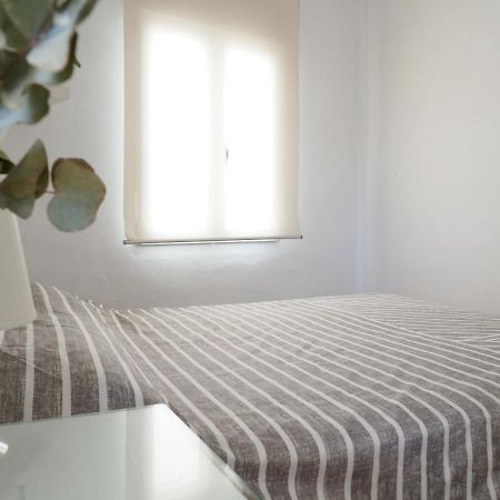 Apartamento En Juderia La Murallita กอร์โดบา ภายนอก รูปภาพ