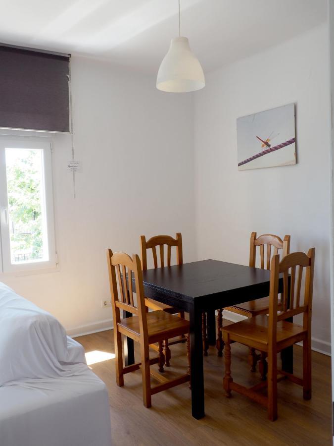 Apartamento En Juderia La Murallita กอร์โดบา ภายนอก รูปภาพ