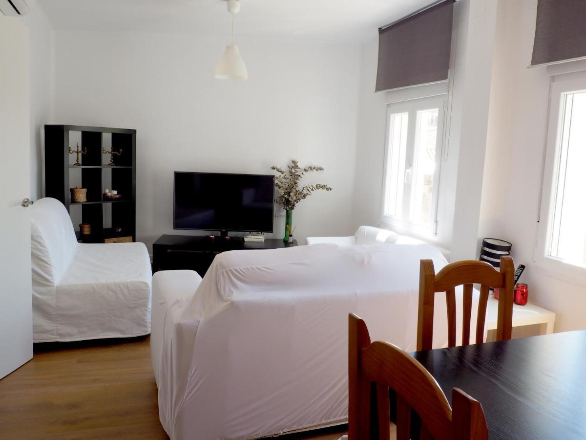 Apartamento En Juderia La Murallita กอร์โดบา ภายนอก รูปภาพ