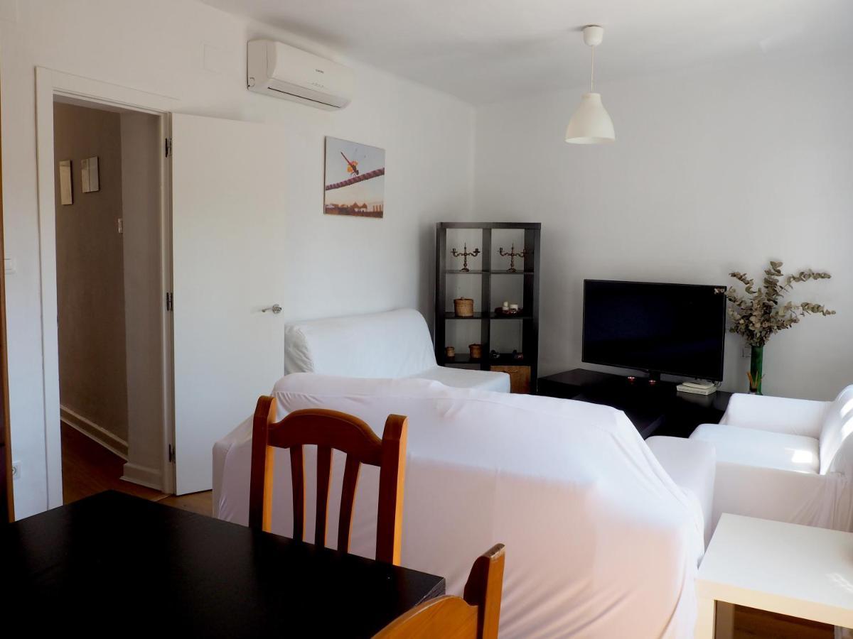 Apartamento En Juderia La Murallita กอร์โดบา ภายนอก รูปภาพ