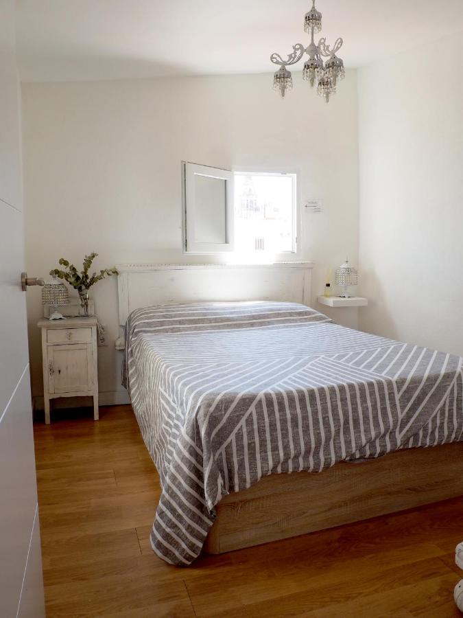 Apartamento En Juderia La Murallita กอร์โดบา ภายนอก รูปภาพ