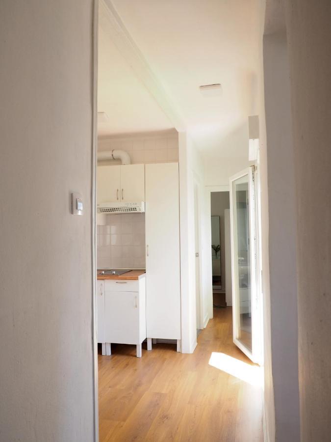 Apartamento En Juderia La Murallita กอร์โดบา ภายนอก รูปภาพ