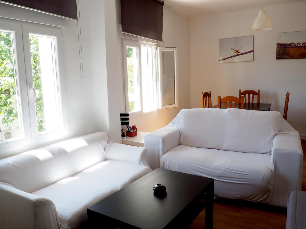 Apartamento En Juderia La Murallita กอร์โดบา ภายนอก รูปภาพ