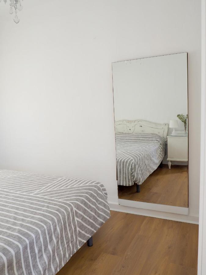 Apartamento En Juderia La Murallita กอร์โดบา ภายนอก รูปภาพ