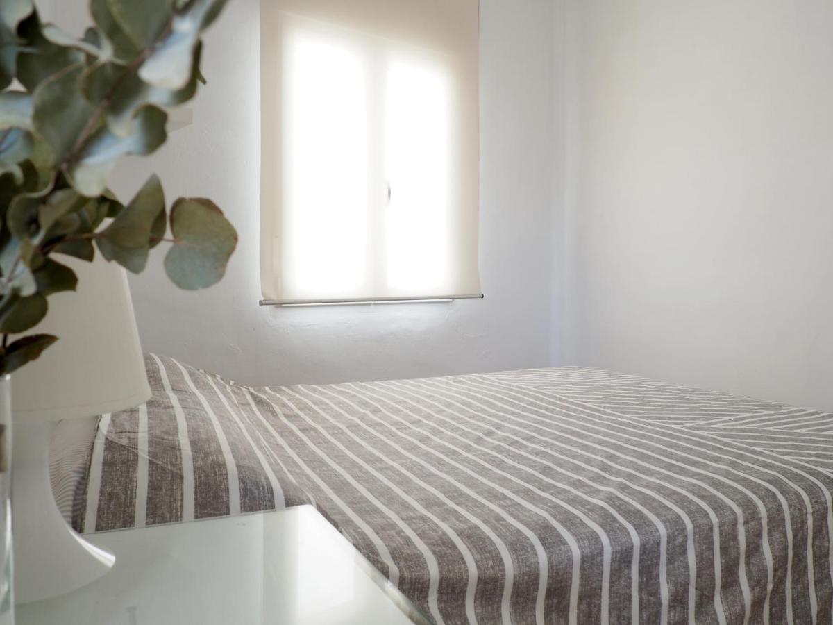 Apartamento En Juderia La Murallita กอร์โดบา ภายนอก รูปภาพ