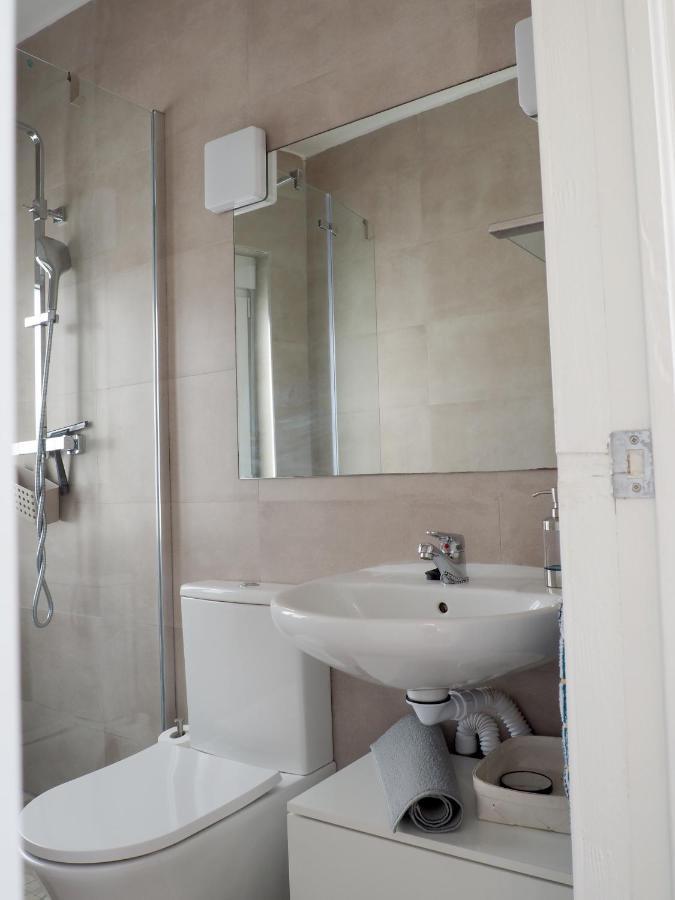 Apartamento En Juderia La Murallita กอร์โดบา ภายนอก รูปภาพ
