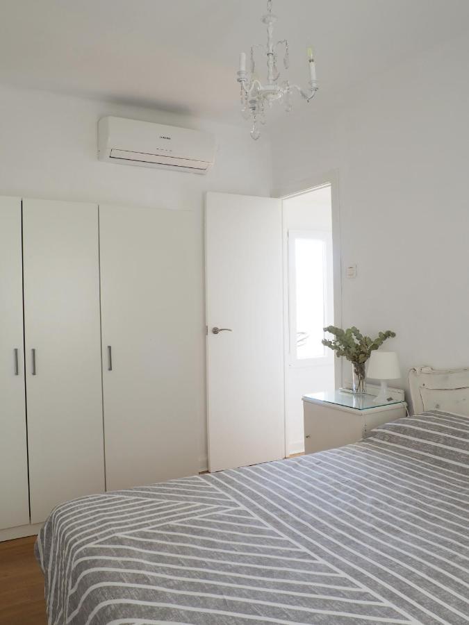 Apartamento En Juderia La Murallita กอร์โดบา ภายนอก รูปภาพ